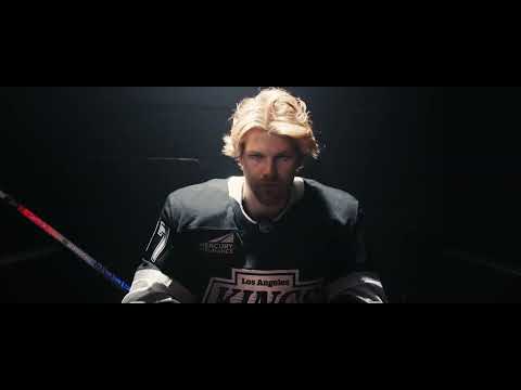 Witness the Next Chapter of the LA Kings | 24-25 Season Opener
