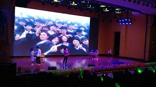 preview picture of video '2018年广西科技大学鹿山学院（柳州工学院）经管系毕业晚会'