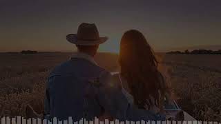 Download lagu LIVE Now • Best Sunset Garden Country Love Songs for Calm and Relaxing Nights mp3