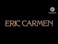 Eric Carmen: Hungry Eyes (PAL/High Tone Only) (1987)