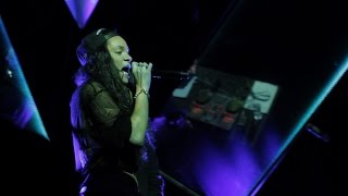 Tasha The Amazon - Scallwags