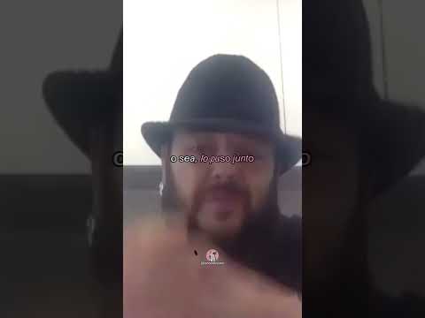 KUTXI ROMERO of MAREA talks about ROBE INIESTA and EXTREMODURO