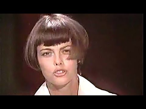 Mireille Mathieu - Au Revoir Mon Amour (Vergißmeinnicht, 16.04.1970)