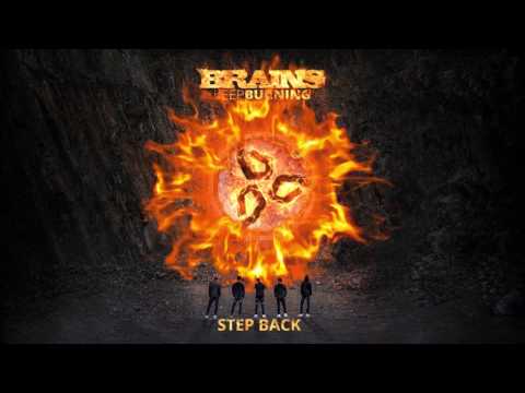 BRAINS - STEP BACK (feat. Mc Zeek)