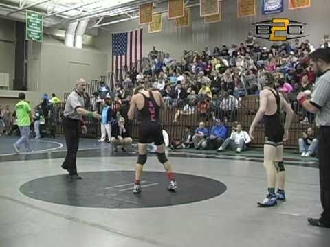 B2C: 2011 GA Kids State Wrestling Championship - 115LBS (14U)