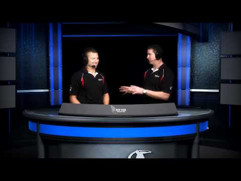 WPH NYAC Video Wrap Up- Pre Salt Lake