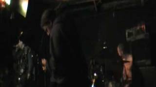 WARTORN @ 924 GILMAN