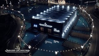  The Stellar Odyssey Exhibition in Dubai