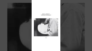 Keith Jarrett - The Köln Concert