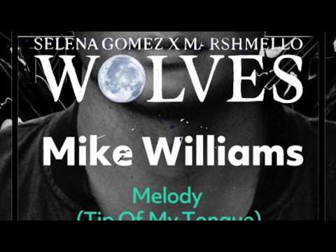 Wolves vs Melody Mashup