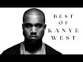 Kanye West Greatest Hits Mix Full Playlist Mixtape Gems To Album Classics