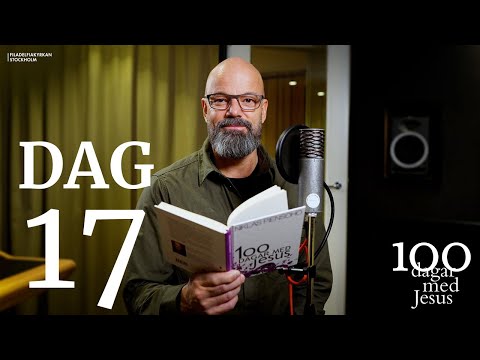 Dag 17 "Signaler" - 100 dagar med Jesus (Niklas Piensoho)