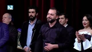 «Արտավազդ» մրցանակաբաշխություն: Լրաբեր - 28.03.2023
