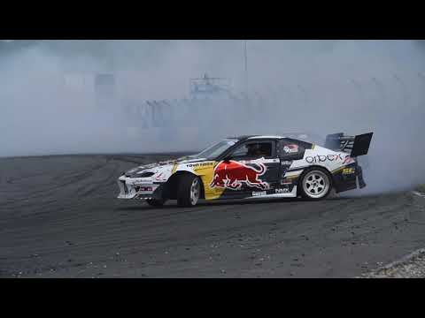 DMEC Round 2 - FRANCE - Day 1 Highlights