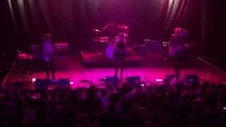 Wolf Alice - Swallowtail