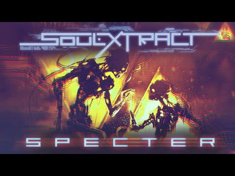 Soul Extract - Specter