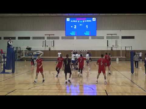 WEHDA VS HELAL  CUP xvid