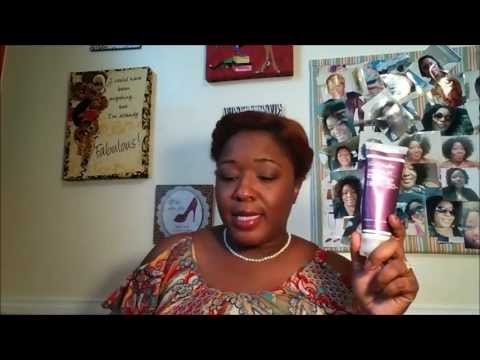 Carol's Daughter Thermo Protection