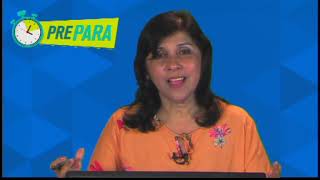 PSICOLOGIA APLICADA AO DIREITO - Prepara av2