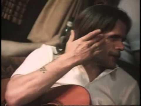Johnny Paycheck and the Hawk