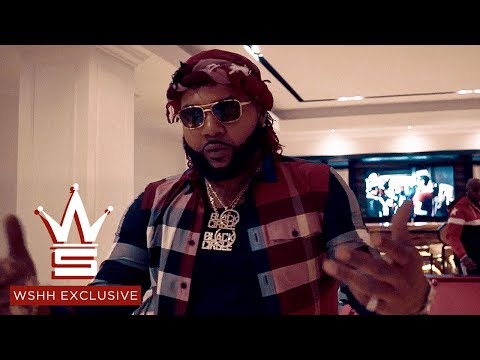 Money Man Feat. Birdman "Style On Me" (WSHH Exclusive - Official Music Video)