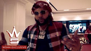Money Man Feat. Birdman "Style On Me" (WSHH Exclusive - Official Music Video)