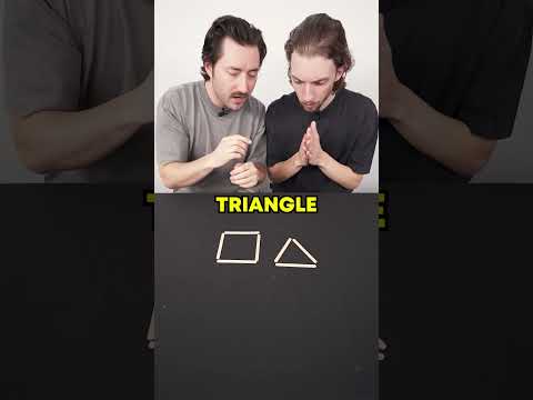 IMPOSSIBLE 999 IQ Matchstick Puzzle