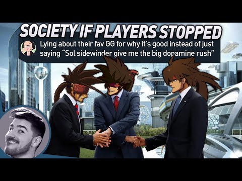 We Can Break the Cycle of Dumping on the Other Game to Prop Up Yours