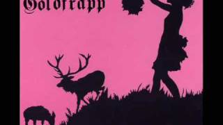Goldfrapp - Lovely Head [Acoustic Version]