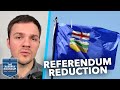 Alberta opens the door to separation