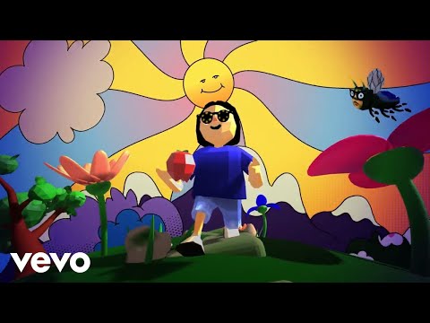 Superorganism – Into The Sun ft. Gen Hoshino, Stephen Malkmus, Pi Ja Ma (Official Vid)