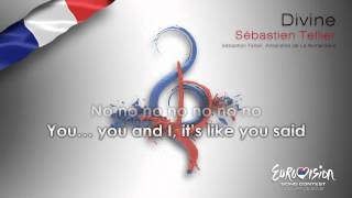 Sébastien Tellier - &quot;Devine&quot; (France)