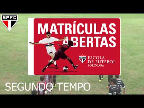 São Paulo x Ki Gol Sub  - 09