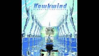 Hawkwind &#39;Prometheus&#39;