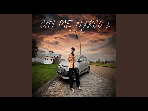 City Me Narco