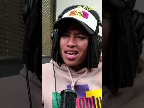 Charlotte Day Wilson - "Canopy" (First Listen Reactions)