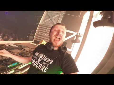 Restrained @ Groove Garden Festival 2022 (RECAP)