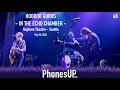 In the Echo Chamber - Hoodoo Gurus - 4K - Neptune Theatre - Seattle 5/20/23 PhonesUP