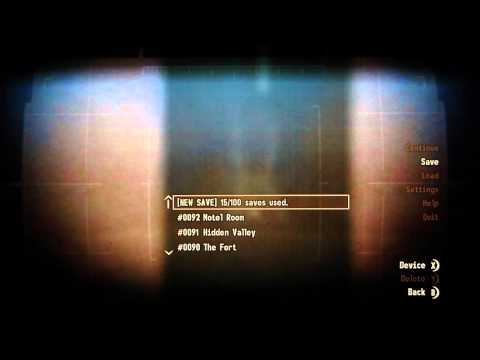 Fallout: New Vegas playthrough pt151