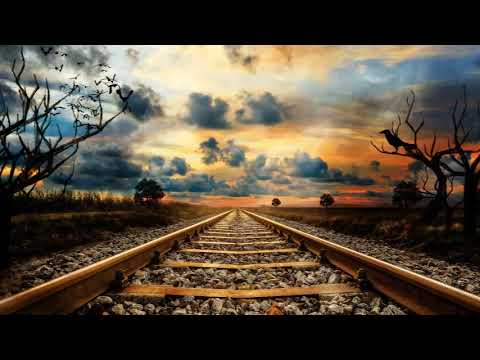 Nat Keefe with The Bow Ties - Reuben's Train