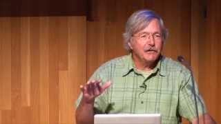 EE 101: "Sustainable Farming through Agroecology" by Stephen Gliessman