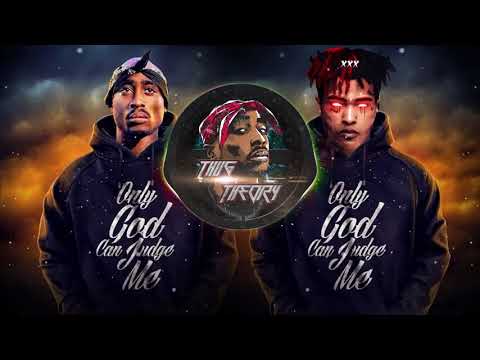 XXXTENTACION 2Pac Notorious B I G Eazy+E Big Rest in Peace Eminem