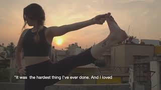 15-days Yoga Alliance RYT accredited intensive-200/300H in Ashtanga & 