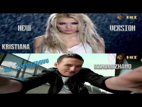 *NEW* Dzhordzhano ft. Kristiana - Tsyala nosht - Джорджано ft. Кристиана - Цяла нощ