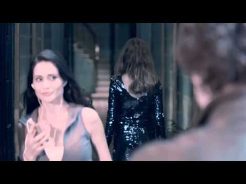 Axe Young & Mature Cines 3D