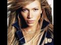 Jennifer Lopez - 09. Thats not me 