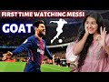 Lionel Messi...WOW! - Indian NON Football Fan First Time Watching