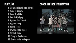 Download lagu JOGJA HIP HOP FOUNDATION JHF cintamu sepahit topi miring, JOGJA ISTIMEWA, Ngene Ngono mp3 Download lagu JOGJA HIP HOP FOUNDATION JHF cintamu sepahit topi miring, JOGJA ISTIMEWA, Ngene Ngono mp3