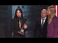 Kacey Musgraves wins Album of the Year (2018 CMA Awards)