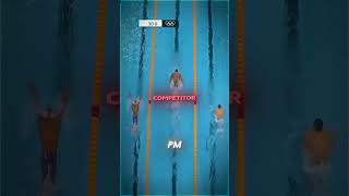 Download lagu He Broke The World Record, But Celebrated His Competitor😨✊ | Caeleb Dressel mp3